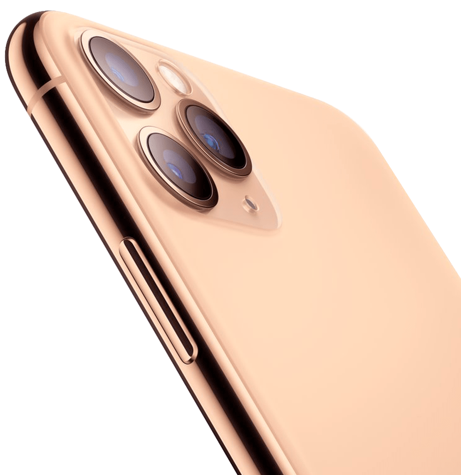 iPhone 11 Pro Max Dual SIM 512Gb Gold